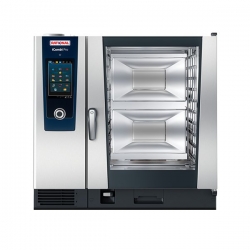 iCombi Pro ICP102 10 Tray 2/1 Electric Combi Oven